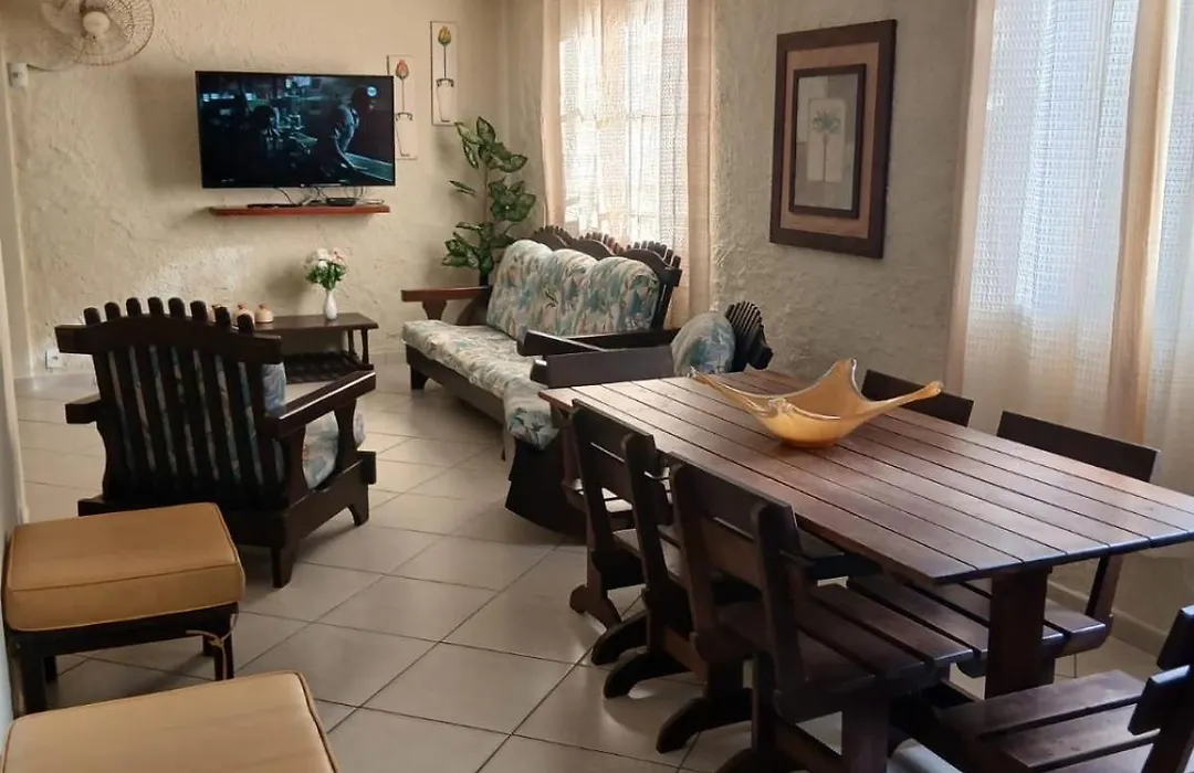 Casa Confortável - Cabo Frio-1