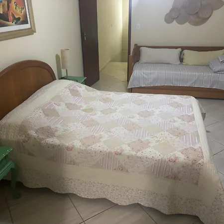 Casa Confortável - Cabo Frio-3